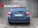 Subaru Impreza Wagon 1.6i Swiss Two