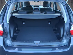 Subaru Impreza Wagon 1.6i Swiss Two