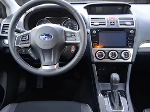 Subaru Impreza Wagon 1.6i Swiss Two
