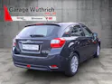 Subaru Impreza Wagon 1.6i Swiss Two