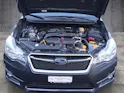 Subaru Impreza Wagon 1.6i Swiss Two