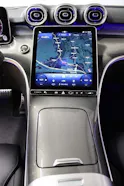 Mercedes-Benz C 220 d 4Matic Kombi AMG Line Swiss Star