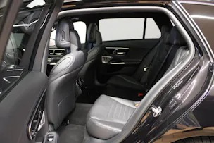 Mercedes-Benz C 220 d 4Matic Kombi AMG Line Swiss Star