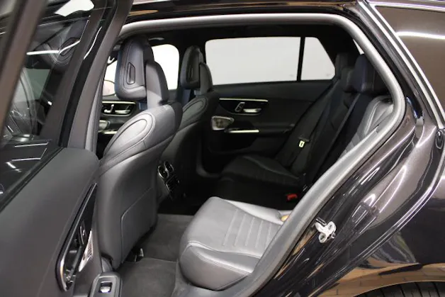 Mercedes-Benz C 220 d 4Matic Kombi AMG Line Swiss Star