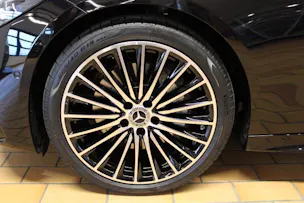 Mercedes-Benz C 220 d 4Matic Kombi AMG Line Swiss Star