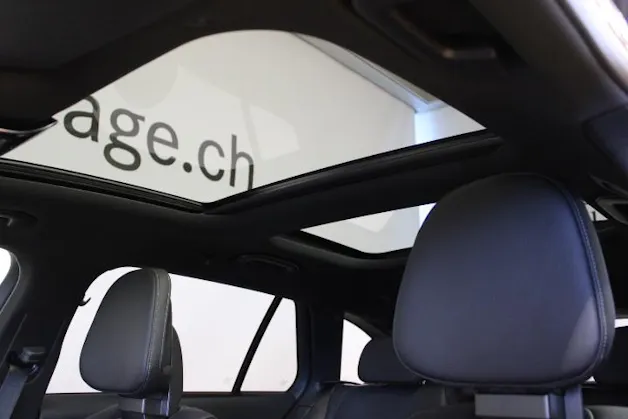 Mercedes-Benz C 220 d 4Matic Kombi AMG Line Swiss Star