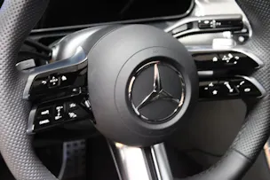 Mercedes-Benz C 220 d 4Matic Kombi AMG Line Swiss Star