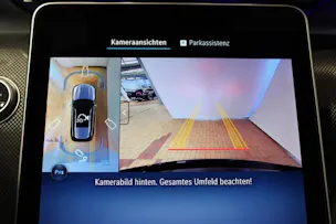 Mercedes-Benz C 220 d 4Matic Kombi AMG Line Swiss Star