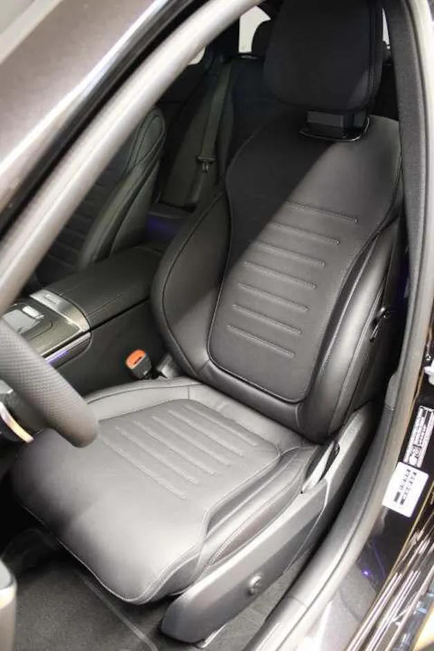 Mercedes-Benz C 220 d 4Matic Kombi AMG Line Swiss Star