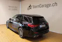 Mercedes-Benz C 220 d 4Matic Kombi AMG Line Swiss Star