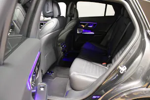 Mercedes-Benz GLC 300 4Matic AMG Line Coupé