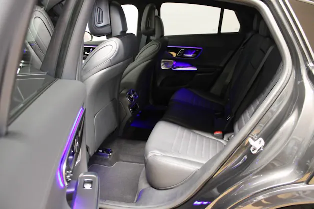 Mercedes-Benz GLC 300 4Matic AMG Line Coupé