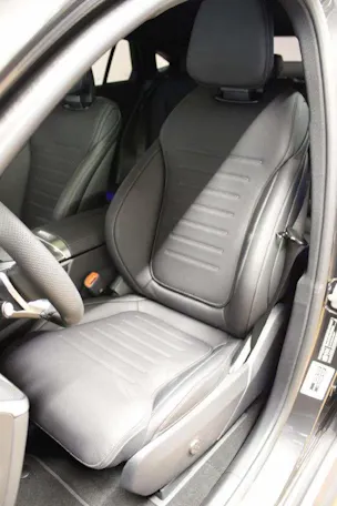 Mercedes-Benz GLC 300 4Matic AMG Line Coupé