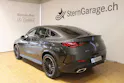Mercedes-Benz GLC 300 4Matic AMG Line Coupé