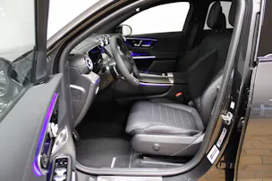 Mercedes-Benz GLC 300 4Matic AMG Line Coupé