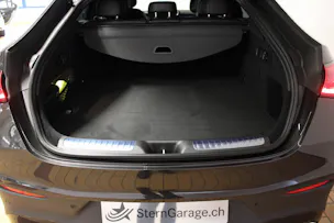 Mercedes-Benz GLC 300 4Matic AMG Line Coupé