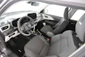 Suzuki Swift 1.2 Sakura Top Hybrid 4x4