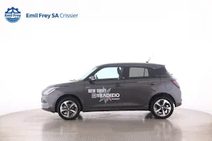 Suzuki Swift 1.2 Sakura Top Hybrid 4x4