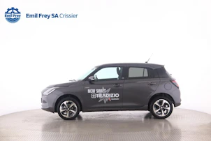 image du véhicule SUZUKI Swift 1.2 Sakura Top Hybrid 4x4