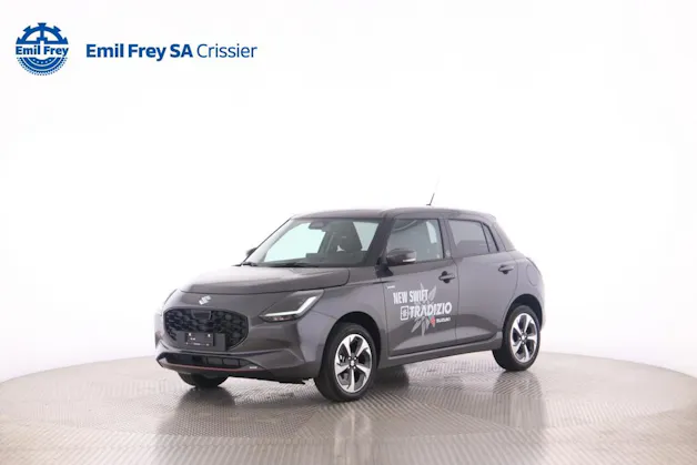 Suzuki Swift 1.2 Sakura Top Hybrid 4x4