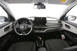 Suzuki Swift 1.2 Sakura Top Hybrid 4x4