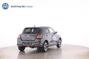 Suzuki Swift 1.2 Sakura Top Hybrid 4x4