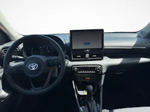 Toyota Yaris 1.5 VVT-i HSD Trend