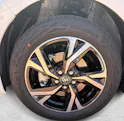 Toyota Yaris 1.5 VVT-i HSD Trend