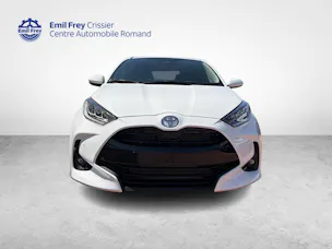 Toyota Yaris 1.5 VVT-i HSD Trend