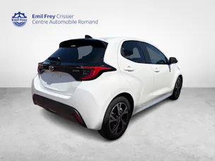Toyota Yaris 1.5 VVT-i HSD Trend