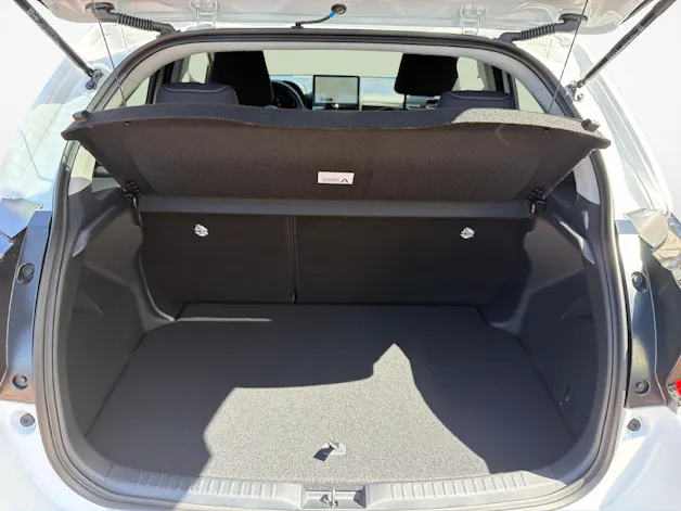 Toyota Yaris 1.5 VVT-i HSD Trend