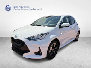 Toyota Yaris 1.5 VVT-i HSD Trend
