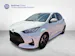 Toyota Yaris 1.5 VVT-i HSD Trend
