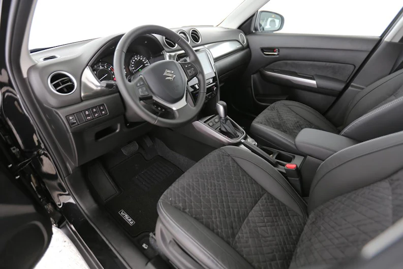 image du véhicule SUZUKI VITARA