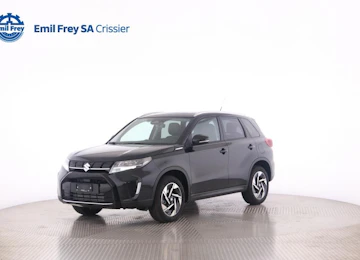 image du véhicule SUZUKI Vitara 1.4 T Sakura Top Hybrid 4x4 image du véhicule SUZUKI Vitara 1.4 T Sakura Top Hybrid 4x4