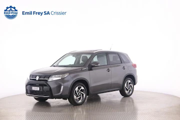 image du véhicule SUZUKI Vitara 1.4 T Sakura Top Hybrid 4x4