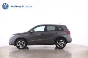 image du véhicule SUZUKI Vitara 1.4 T Sakura Top Hybrid 4x4