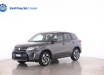 image du véhicule SUZUKI Vitara 1.4 T Sakura Top Hybrid 4x4 image du véhicule SUZUKI Vitara 1.4 T Sakura Top Hybrid 4x4