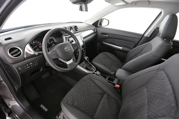 Suzuki Vitara 1.4 T Sakura Top Hybrid 4x4