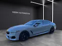 BMW M850i xDrive Gran Coupé