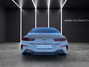 BMW M850i xDrive Gran Coupé
