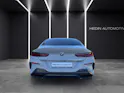 BMW M850i xDrive Gran Coupé