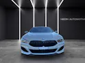 BMW M850i xDrive Gran Coupé