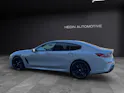 BMW M850i xDrive Gran Coupé