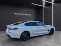 BMW M850i xDrive Gran Coupé
