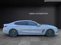 BMW M850i xDrive Gran Coupé