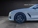 BMW M850i xDrive Gran Coupé