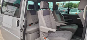 VW T4