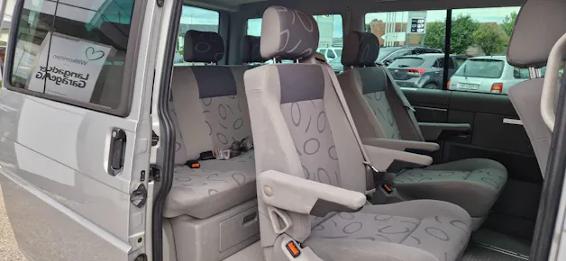 VW T4