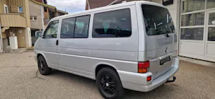 VW T4